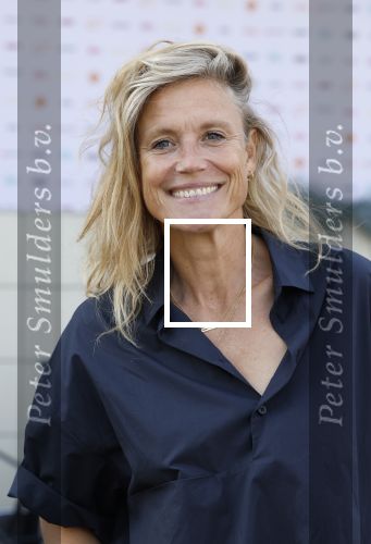 Hilversum 30 augustus 2022
Perspresentatie NPO in theater Gooiland.
Sophie Hilbrand