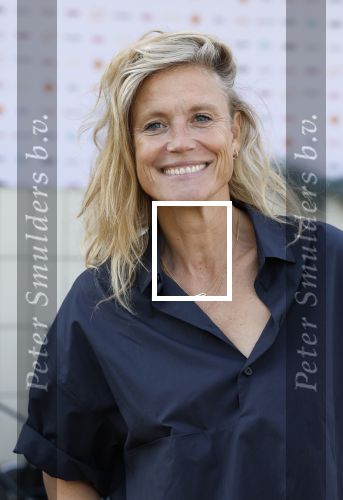 Hilversum 30 augustus 2022
Perspresentatie NPO in theater Gooiland.
Sophie Hilbrand