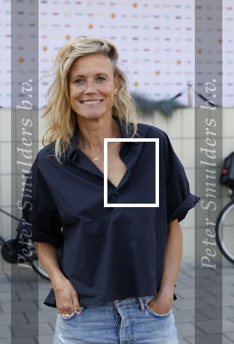 Hilversum 30 augustus 2022
Perspresentatie NPO in theater Gooiland.
Sophie Hilbrand