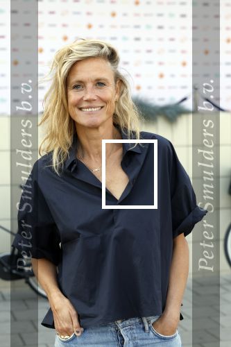 Hilversum 30 augustus 2022
Perspresentatie NPO in theater Gooiland.
Sophie Hilbrand