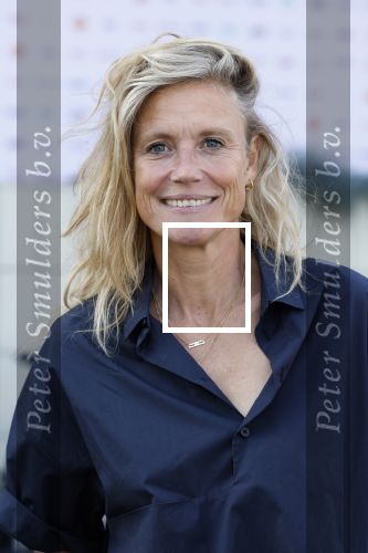 Hilversum 30 augustus 2022
Perspresentatie NPO in theater Gooiland.
Sophie Hilbrand
