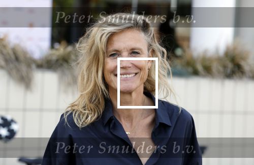 Hilversum 30 augustus 2022
Perspresentatie NPO in theater Gooiland.
Sophie Hilbrand