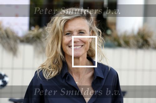 Hilversum 30 augustus 2022
Perspresentatie NPO in theater Gooiland.
Sophie Hilbrand