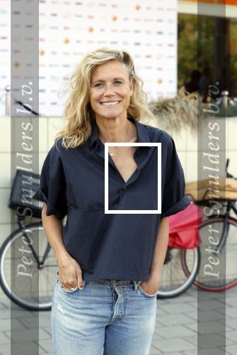 Hilversum 30 augustus 2022
Perspresentatie NPO in theater Gooiland.
Sophie Hilbrand