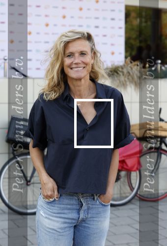 Hilversum 30 augustus 2022
Perspresentatie NPO in theater Gooiland.
Sophie Hilbrand