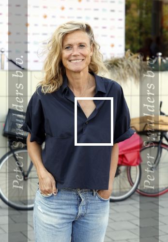 Hilversum 30 augustus 2022
Perspresentatie NPO in theater Gooiland.
Sophie Hilbrand