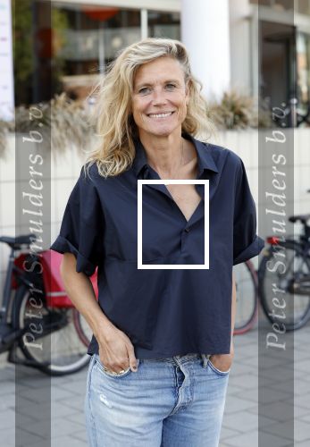 Hilversum 30 augustus 2022
Perspresentatie NPO in theater Gooiland.
Sophie Hilbrand