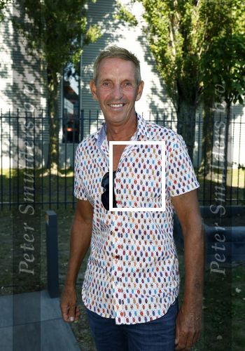 Lijnden 1 september 2022
Feest van kledingmerk  a fish named fred .
Steven Rooks