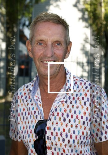 Lijnden 1 september 2022
Feest van kledingmerk  a fish named fred .
Steven Rooks