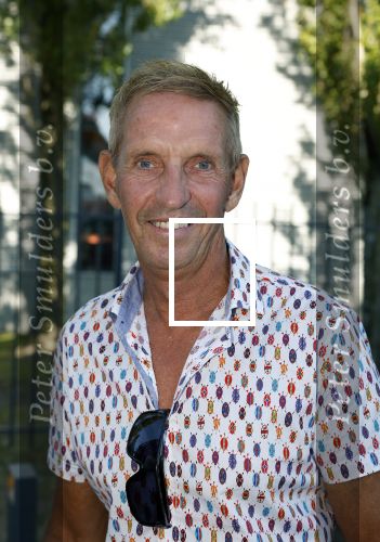Lijnden 1 september 2022
Feest van kledingmerk  a fish named fred .
Steven Rooks
