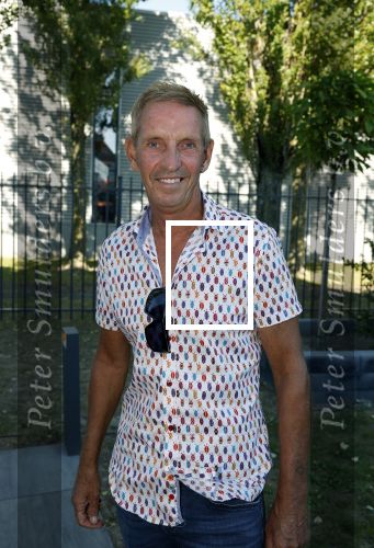 Lijnden 1 september 2022
Feest van kledingmerk  a fish named fred .
Steven Rooks