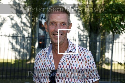 Lijnden 1 september 2022
Feest van kledingmerk  a fish named fred .
Steven Rooks