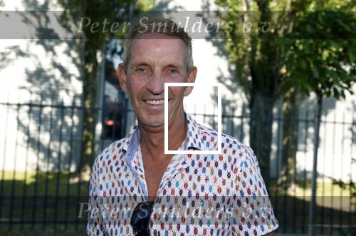 Lijnden 1 september 2022
Feest van kledingmerk  a fish named fred .
Steven Rooks