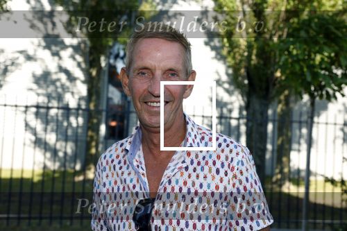 Lijnden 1 september 2022
Feest van kledingmerk  a fish named fred .
Steven Rooks