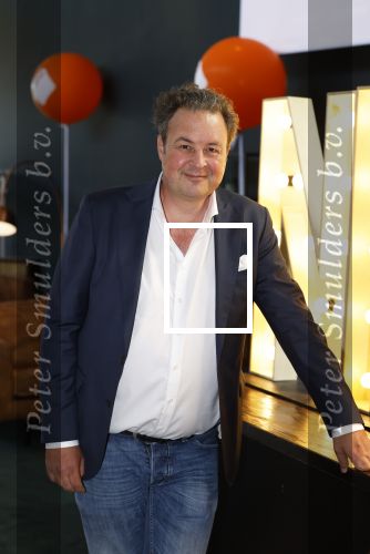 Hilversum 30 augustus 2022
Perspresentatie NPO in theater Gooiland.
Sven Kockelmann
