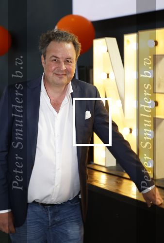 Hilversum 30 augustus 2022
Perspresentatie NPO in theater Gooiland.
Sven Kockelmann