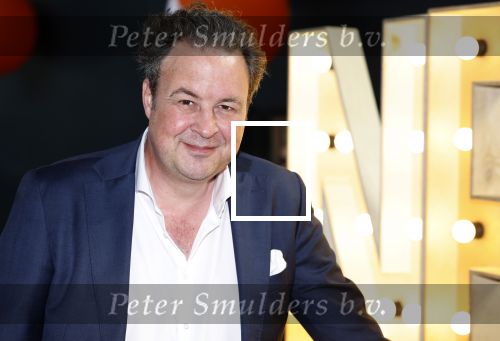 Hilversum 30 augustus 2022
Perspresentatie NPO in theater Gooiland.
Sven Kockelmann