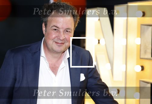 Hilversum 30 augustus 2022
Perspresentatie NPO in theater Gooiland.
Sven Kockelmann