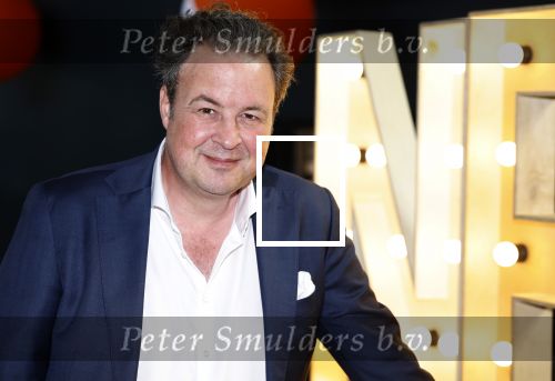 Hilversum 30 augustus 2022
Perspresentatie NPO in theater Gooiland.
Sven Kockelmann