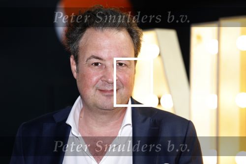 Hilversum 30 augustus 2022
Perspresentatie NPO in theater Gooiland.
Sven Kockelmann