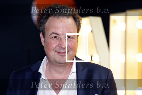 Hilversum 30 augustus 2022
Perspresentatie NPO in theater Gooiland.
Sven Kockelmann