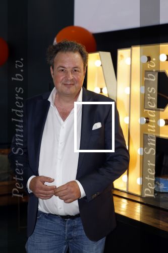 Hilversum 30 augustus 2022
Perspresentatie NPO in theater Gooiland.
Sven Kockelmann