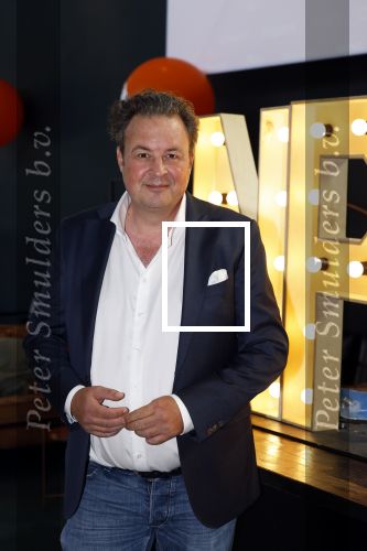 Hilversum 30 augustus 2022
Perspresentatie NPO in theater Gooiland.
Sven Kockelmann