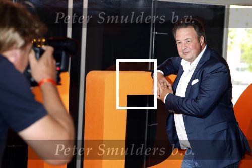 Hilversum 30 augustus 2022
Perspresentatie NPO in theater Gooiland.
Sven Kockelmann