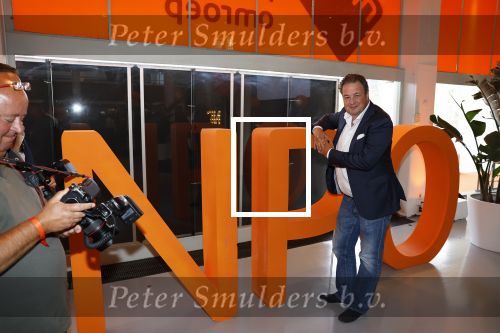 Hilversum 30 augustus 2022
Perspresentatie NPO in theater Gooiland.
Sven Kockelmann