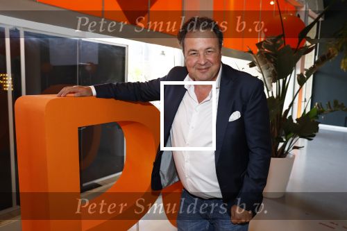 Hilversum 30 augustus 2022
Perspresentatie NPO in theater Gooiland.
Sven Kockelmann