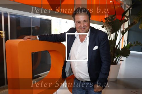 Hilversum 30 augustus 2022
Perspresentatie NPO in theater Gooiland.
Sven Kockelmann