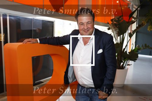 Hilversum 30 augustus 2022
Perspresentatie NPO in theater Gooiland.
Sven Kockelmann