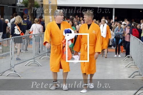 Amsterdam 28 augustus 2022
ALS Cityswim in de grachten van Amsterdam.
Thomas Acda en Peter Heerschop