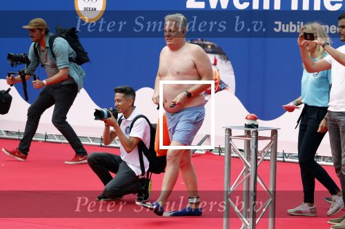 Amsterdam 28 augustus 2022
ALS Cityswim in de grachten van Amsterdam.
Thomas Acda en Peter Heerschop