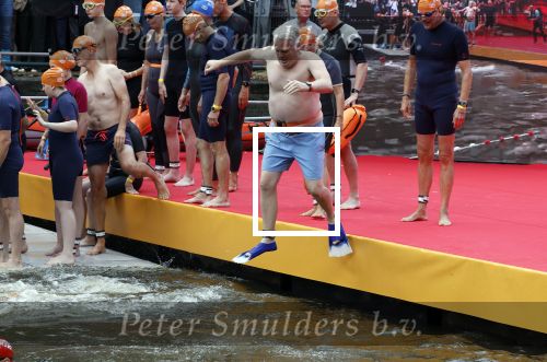 Amsterdam 28 augustus 2022
ALS Cityswim in de grachten van Amsterdam.
Thomas Acda en Peter Heerschop