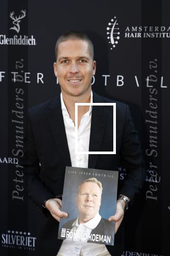 Aouderkerk aan de Amstel 31 augustus 2022
Herendiner Life after Football LAF bij paardenburg. Ook het blad met Ronald Koeman op de cover wordt gepresenteerd. Tim Koeman