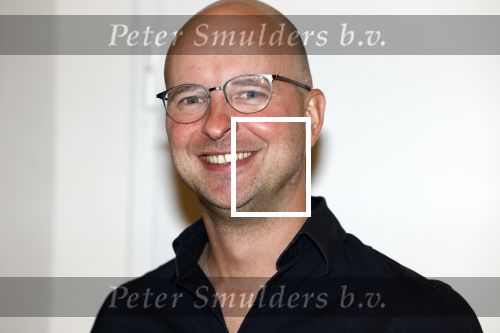 Hilversum 30 augustus 2022
Perspresentatie NPO in theater Gooiland.
Tim de Wit