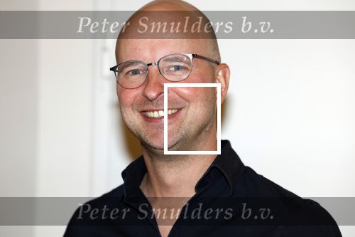 Hilversum 30 augustus 2022
Perspresentatie NPO in theater Gooiland.
Tim de Wit