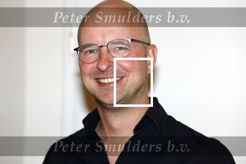 Hilversum 30 augustus 2022
Perspresentatie NPO in theater Gooiland.
Tim de Wit
