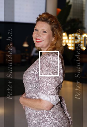 Hilversum 30 augustus 2022
Perspresentatie NPO in theater Gooiland.
Tjitske Reidinga