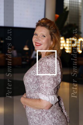 Hilversum 30 augustus 2022
Perspresentatie NPO in theater Gooiland.
Tjitske Reidinga