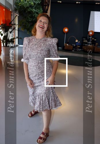 Hilversum 30 augustus 2022
Perspresentatie NPO in theater Gooiland.
Tjitske Reidinga