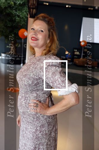 Hilversum 30 augustus 2022
Perspresentatie NPO in theater Gooiland.
Tjitske Reidinga