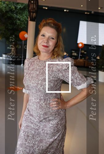 Hilversum 30 augustus 2022
Perspresentatie NPO in theater Gooiland.
Tjitske Reidinga