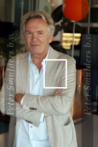 Hilversum 30 augustus 2022
Perspresentatie NPO in theater Gooiland.
Tom Egbers