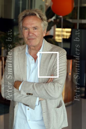 Hilversum 30 augustus 2022
Perspresentatie NPO in theater Gooiland.
Tom Egbers