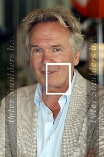 Hilversum 30 augustus 2022
Perspresentatie NPO in theater Gooiland.
Tom Egbers