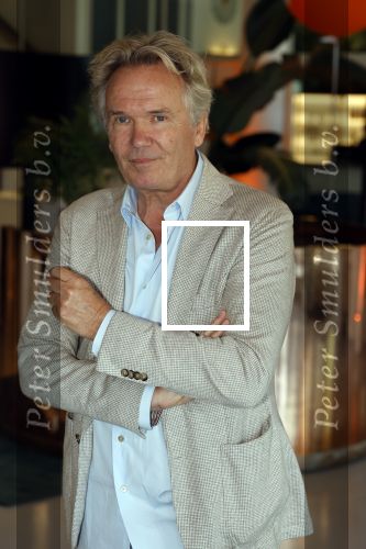 Hilversum 30 augustus 2022
Perspresentatie NPO in theater Gooiland.
Tom Egbers