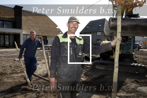 Muiden 24 maart 2022
Tuinman den Brave op de krijgsman in Muiden