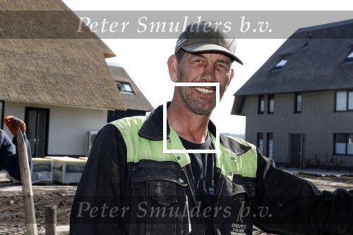 Muiden 24 maart 2022
Tuinman den Brave op de krijgsman in Muiden